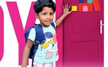Kindergarten